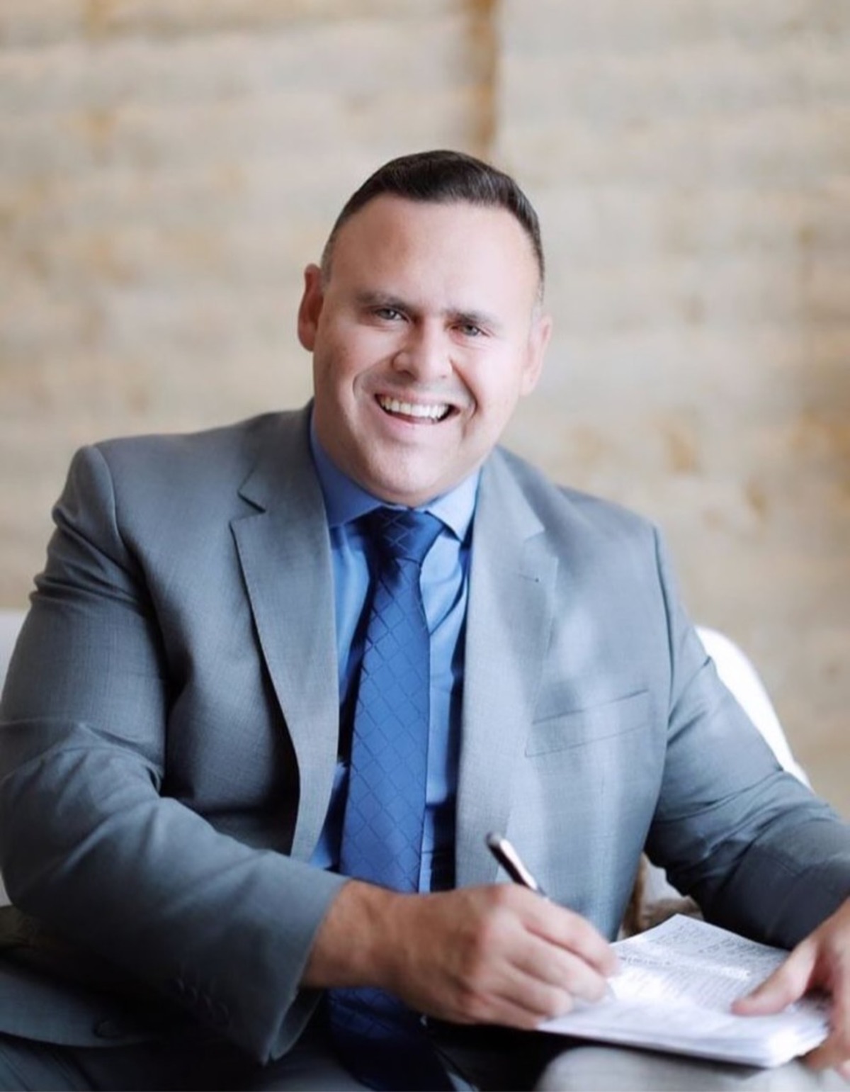 Dr. Felipe Alexandre